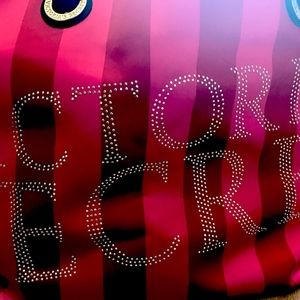 NEW! Victorias Secret Tote Bag